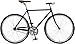 Critical Cycles Parker City Bike with Coaster Brake