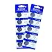 APG CR2032 Lithium Button Battery, 230mAh 3 Volt Coin Battery, Coin Button Cell 100 PCS in Original Package