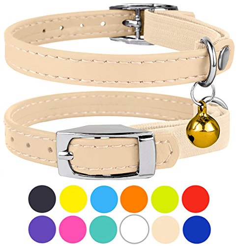 martha stewart cat collars