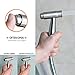 EIGSO Handheld Bidet Sprayer,Complete Premium Stainless Steel Bathroom Shattaf Sprayer Best Used for Personal Hygiene,Potty Toilet Spray (EIGSO-003)