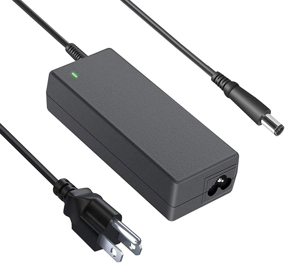 AC Charger Adapter Fit for Dell Precision 3550 3551 P80F002 P80F004 Laptop Power Supply Cord