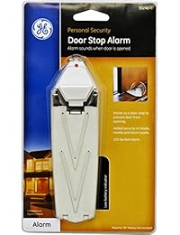 Jasco Products, alarma de seguridad 50246 para puertas, SH50246