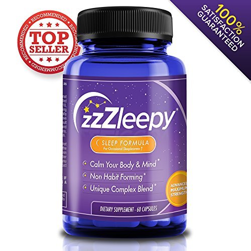 Top 10 Best Sleeping Pills For Cats Best of 2018 Reviews No Place