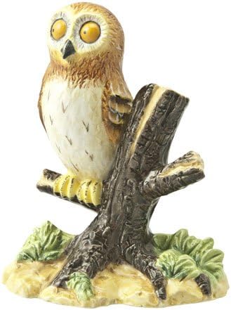 John Beswick The Gruffalo Owl Figurine JBG6
