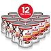 Hill's Science Diet Light, Adult 1-6, Weight Management Support, Wet Dog Food, Liver Loaf, 13 oz Can, Case of 12