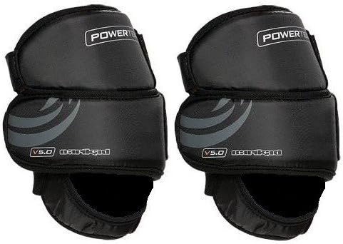best goalie knee pads