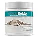 maxxipaws maxxiSAMe Advanced SAM-e Liver and Cognitive Supplement for Cats Given with Food, Powder 3.2 oz