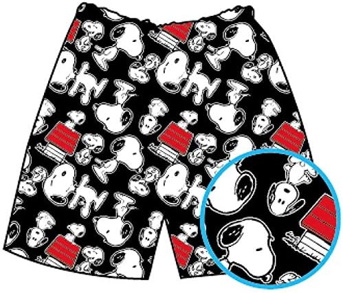 Amazon Co Jp スモール プラネット スヌーピー トランクスm スヌーピーとおうち おもちゃ