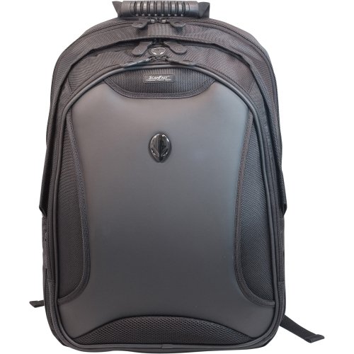 Mobile Edge Alienware Orion Backpack (Scanfast) - Backpack - 17.3