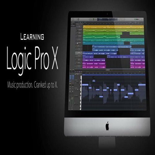 Learning Apple Logic X Pro [Download]
