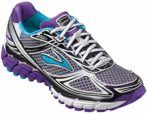 Brooks Ghost 5 Women�s Running Shoes (Available in 3 Brooks Ghost 5 Women�s Running Shoes (Available in 3