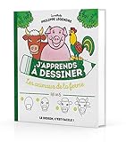 Les animaux de la ferme by