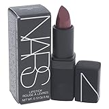 NARS Satin Lipstick, Dressed to Kill