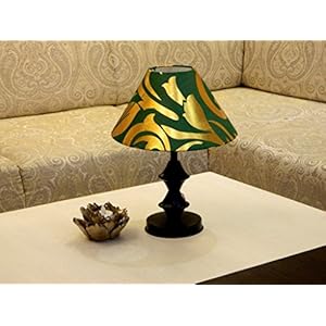 TUCASA Table LAMP