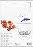 Image de Dibujo y pinto animales marinos / I Draw and Paint Marine Animals (Dibujo Y Pinto / Draw and Paint) (Spanish Edition)