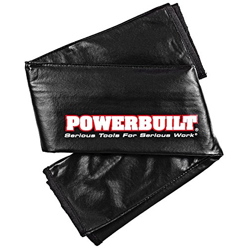 Powerbuilt 640083 fender cover