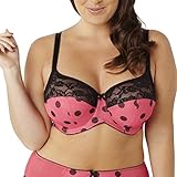 Sculptresse by Panache Women's Plus-Size Flirtini Bra