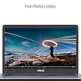 Asus VivoBook F705MA