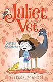 Outback Adventure (Juliet, Nearly a Vet)