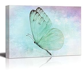 Peaceful Existence - Canvas Art