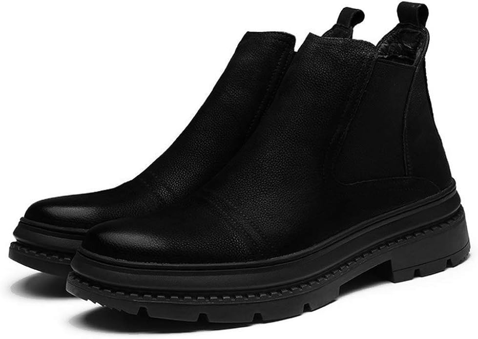 martin boot mall