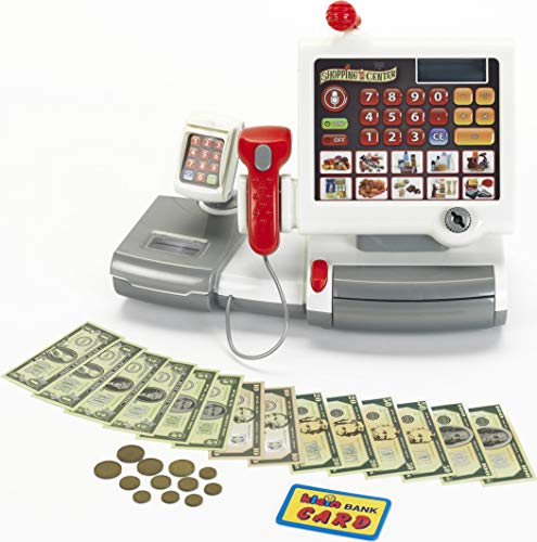 Klein Electronic Cash Register