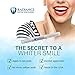 Radiance Teeth Whitening Pen - Quick and Easy to Use! - Compact for Convenience - Brighter, Whiter Teeth - Professional Grade