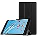MoKo Lenovo Tab 7 Essential Case - Ultra Compact Protection Slim Lightweight Smart Shell Stand Cover Case for Lenovo Tab 7 Essential Tablet 2017 (NOT FIT Lenovo Tab 3 Essential 7