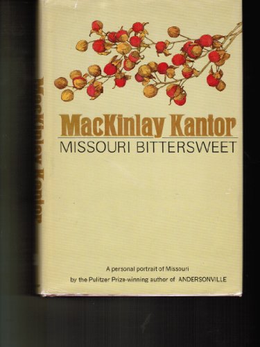 Missouri Bittersweet