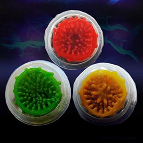 BYNNIX 10PCs Ultra-Thin Condom Sex Products Condoms Large Oil Safer Contraception