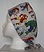 Scrub Hat Superheroes Comic Books Comics Cotton Fabric Cap Do-Rag Skull Multi-Color