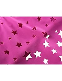 Hilor traje de baño para niña con volantes, dos piezas