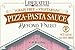 Liberated Pizza-Pasta Sauce
