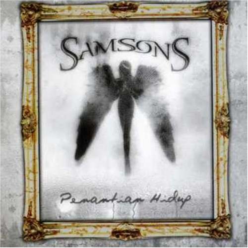 Samsons - Penantian Hidup - Zortam Music