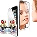 Mirror iPhone Screen Protector,New Highest Quality Premium Privacy Mirroring Full Cover Mirror Screen Protector for Apple iPhone 6 plus (5.5