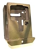 Camlockbox Security Box for Moultrie A20 Game Camera
