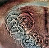 Pink Floyd Album: «Meddle [sound recording] : (077774603423)» (Front side)