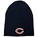 Chicago Bears Official NFL One Size Knit Beanie Hat