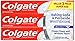 Colgate Baking Soda and Peroxide Whitening Toothpaste - 8 ounce (3 Pack)