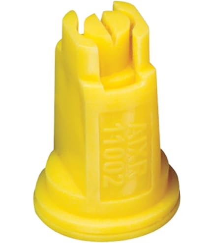 thumbnail image 2 of TeeJet AIXR11010VP Spray Tip - 110° Air Induction Flat Spray, Light Blue 1.0 GPM 2 of 11