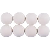 GAMESUN Official Tournament Foosball Table Balls, Commercial Quality,pros Design