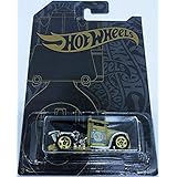 2019 Hot Wheels 51st Anniversary Satin & Chrome Series Gotta Go Chase 1/64 Scale Diecast Model Car