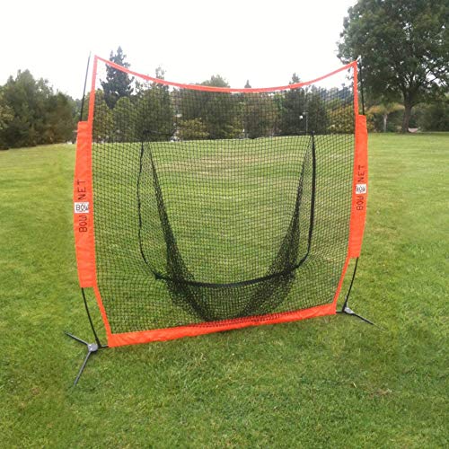 Sports Big Mouth Junior (6'x6') Baseball Softball Hitting