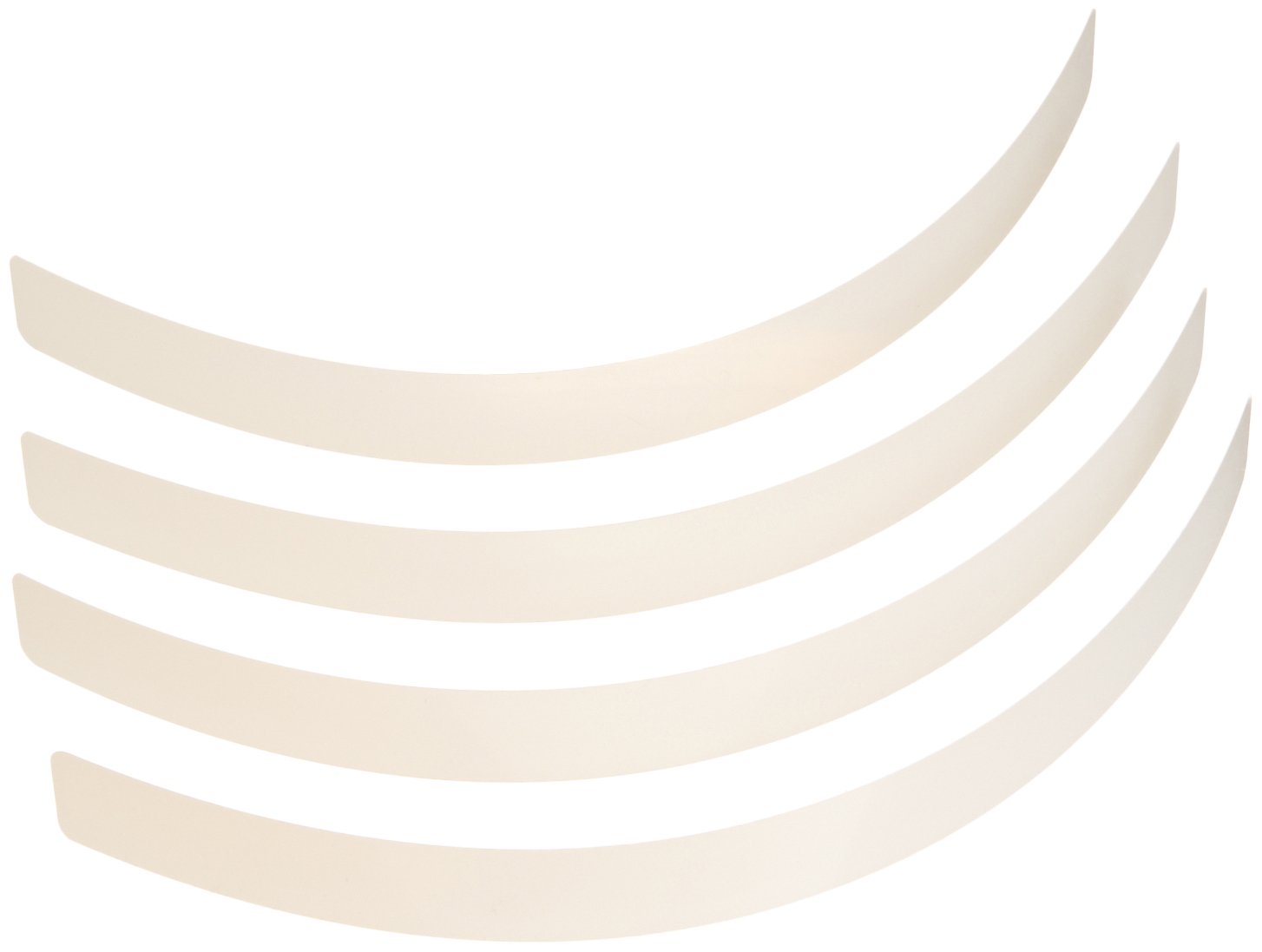 Gibraltar Snare Drum Accessories Nylon Strips SC-NSC — image 1