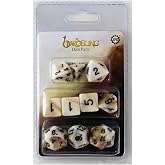 Bardsung: Legends of the Ancient Forge - Dice Pack