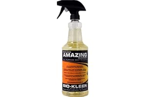 BIOKLEEN Bio-Kleen M00307 Amazing Cleaner - 32 oz.