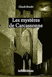 Les  mystères de Carcassonne