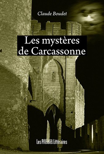 Les  mystères de Carcassonne