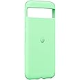 Google Pixel 8a Case - Durable Protection - Stain-Resistant Silicone - Android Phone Case - Aloe