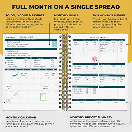 clever-fox-budget-planner-monthly-bill-organizer-with-pockets